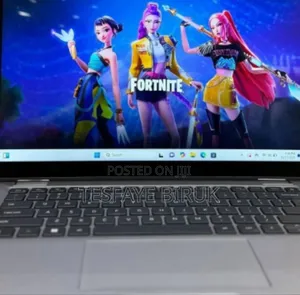 New Laptop Dell Latitude 7440 16GB Intel Core I7 SSD 512GB