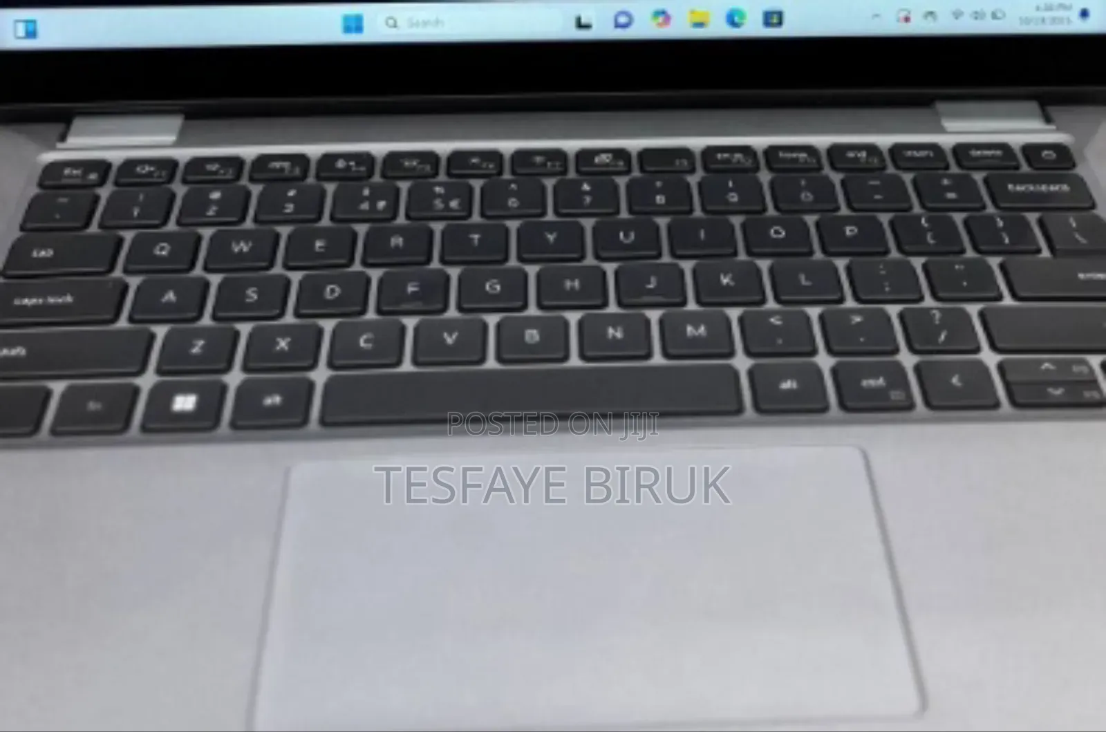 New Laptop Dell Latitude 7440 16GB Intel Core I7 SSD 512GB