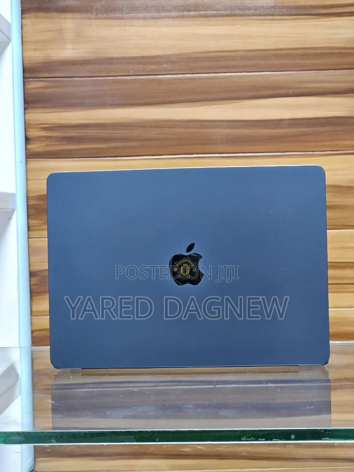 New Laptop Apple MacBook Air 2025 M4 13-Inch 16GB Apple M4 SSD 256GB