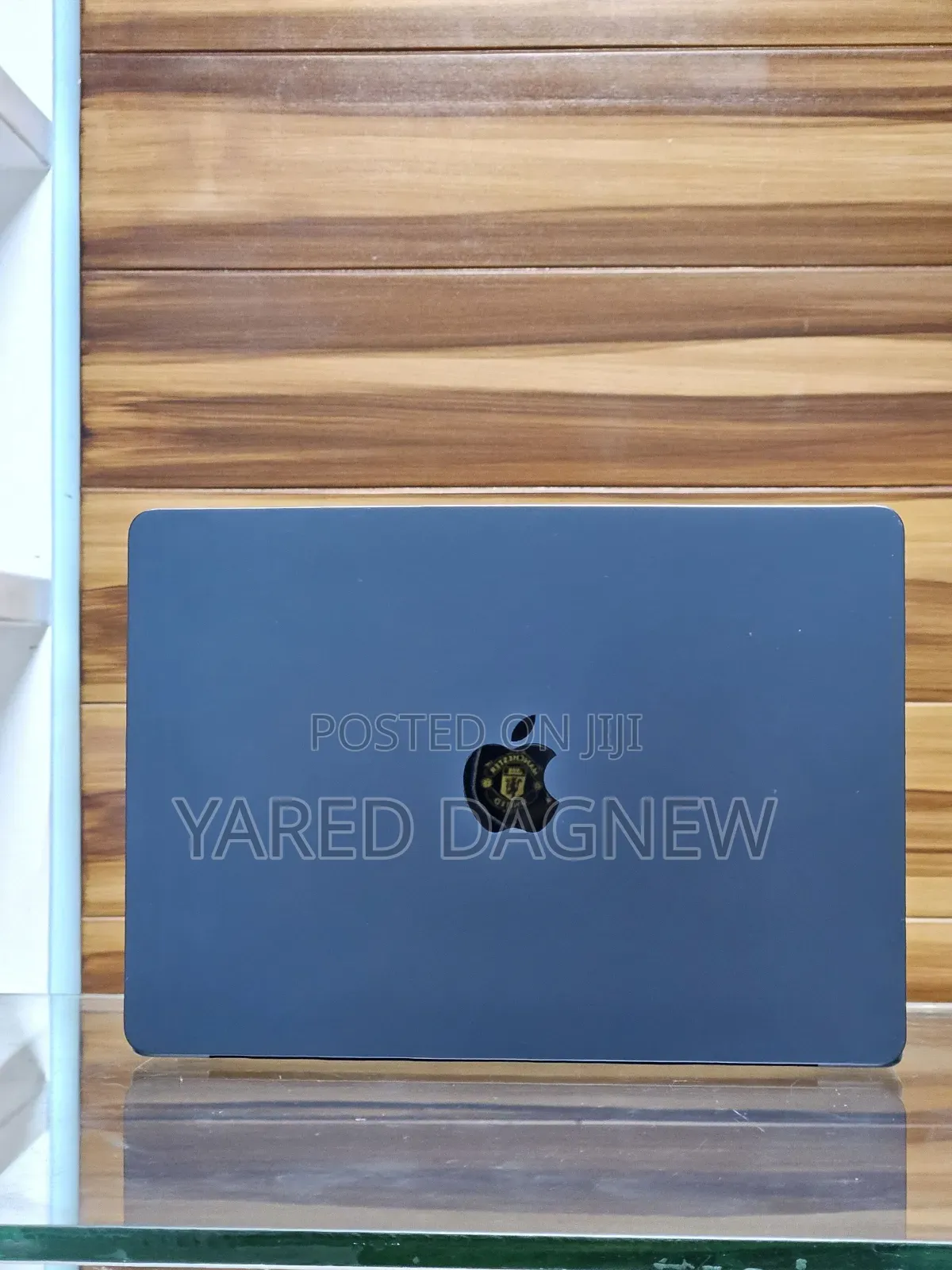 New Laptop Apple MacBook Air 2025 M4 13-Inch 16GB Apple M4 SSD 256GB