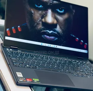 New Laptop Lenovo Legion 5 16GB AMD Ryzen 7 SSD 1T