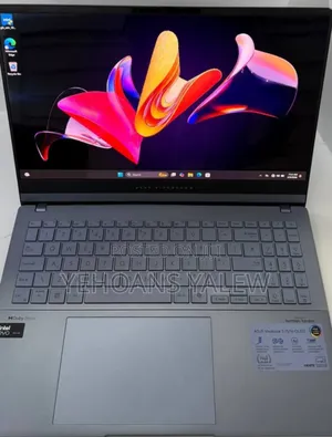 New Laptop Asus VivoBook S15 S530UN 32GB Intel Core Ultra 7 SSD 512GB