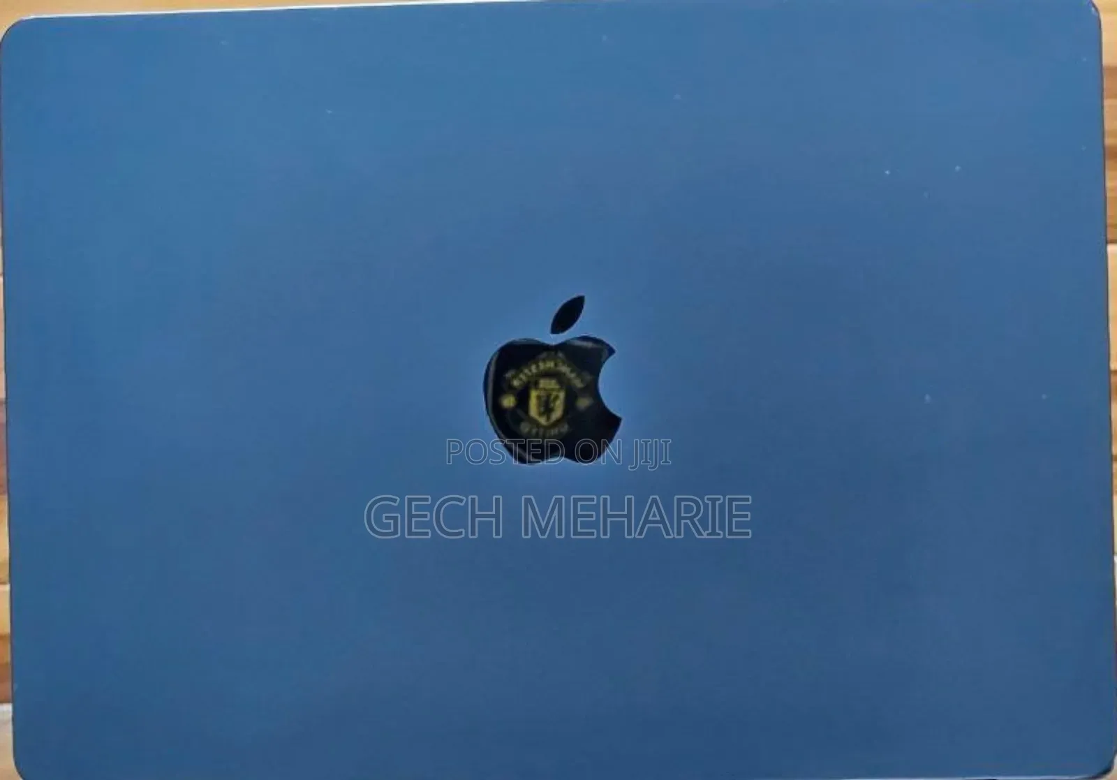 New Laptop Apple MacBook Air 2025 M4 13-Inch 16GB Apple M4 SSD 256GB