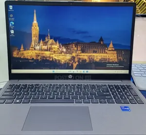 New Laptop HP Stream Notebook 16GB Intel Core I5 SSD 512GB