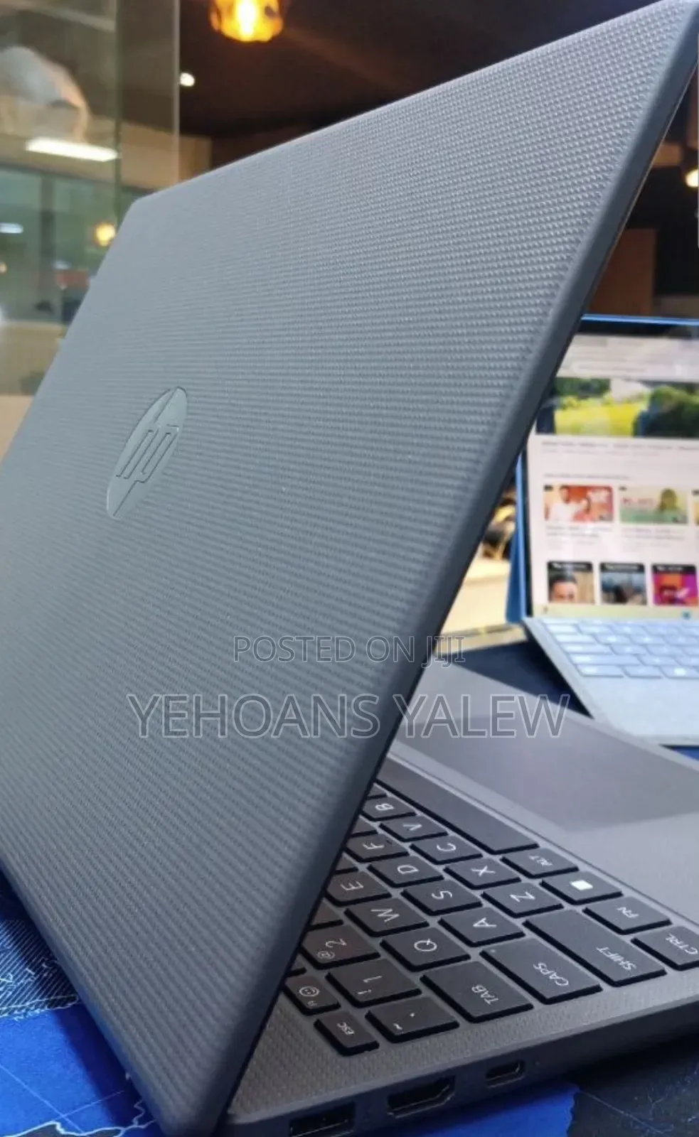 New Laptop HP Stream Notebook 16GB Intel Core I5 SSD 512GB