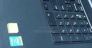 New Laptop Dell 8GB Intel Core I5 HDD 500GB