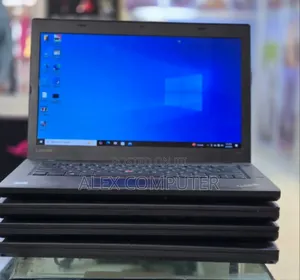 New Laptop Lenovo ThinkPad T460 8GB Intel Core i5 SSD 256GB