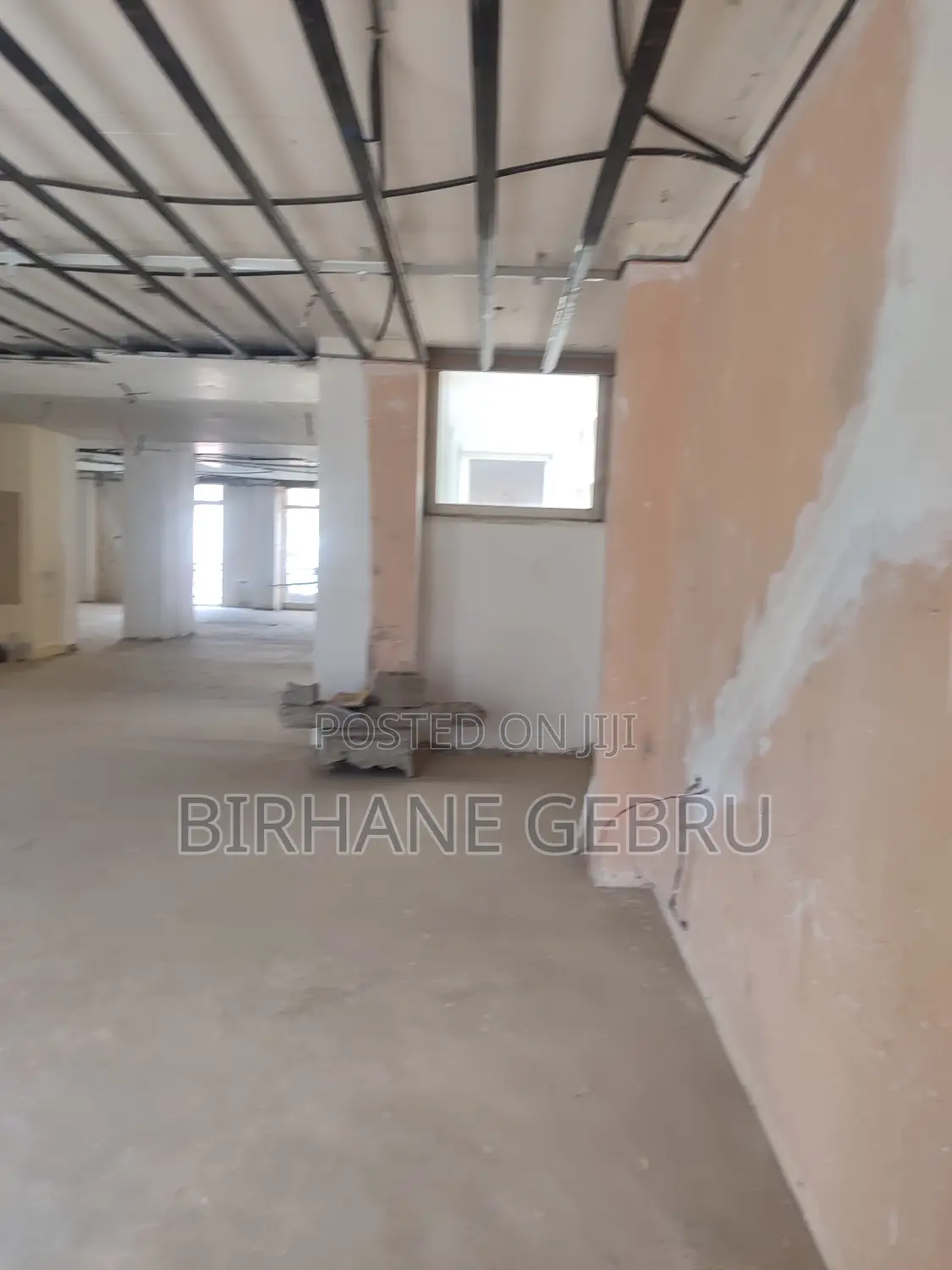 Space Rent for Lounge or Resturant