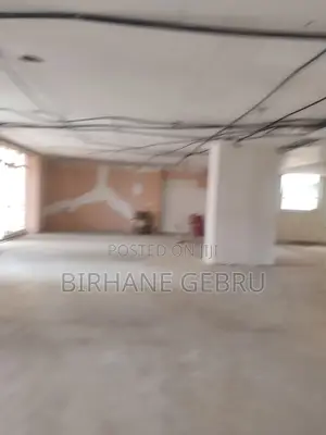 Space Rent for Lounge or Resturant