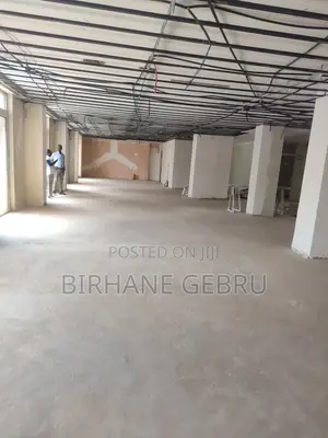 Space Rent for Lounge or Resturant