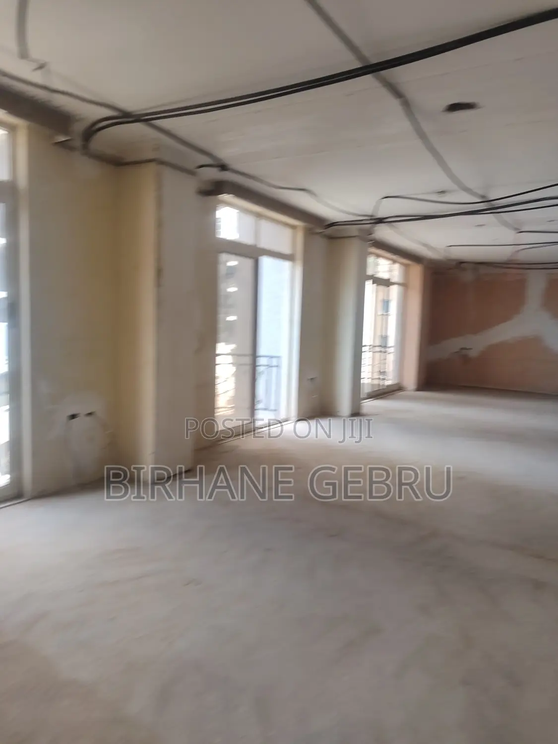 Space Rent for Lounge or Resturant