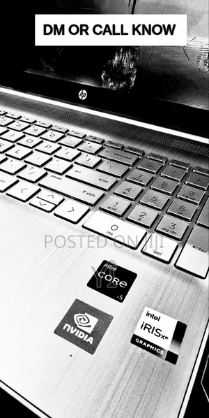 New Laptop HP Stream Notebook 16GB Intel Core I5 SSD 512GB