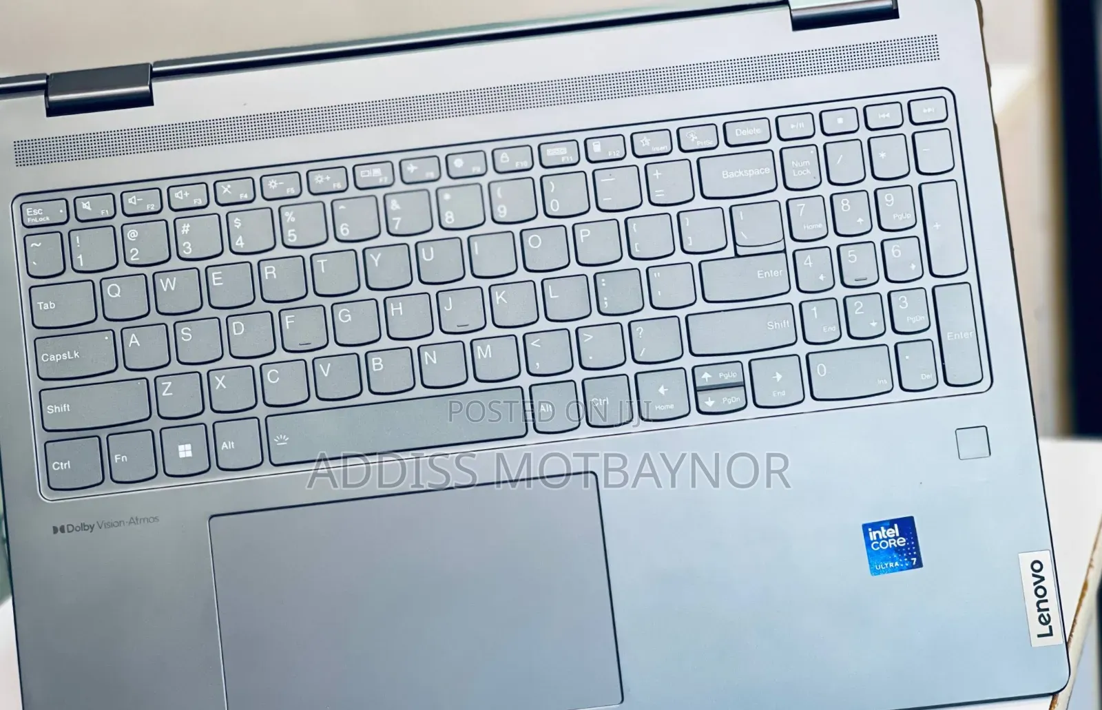 New Laptop Lenovo ThinkPad Yoga 16GB AMD Ryzen 7 SSD 512GB