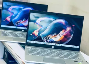 New Laptop HP Pavilion 14 16GB Intel Core i5 SSD 512GB