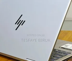 New Laptop HP Envy X360 16GB SSD 512GB