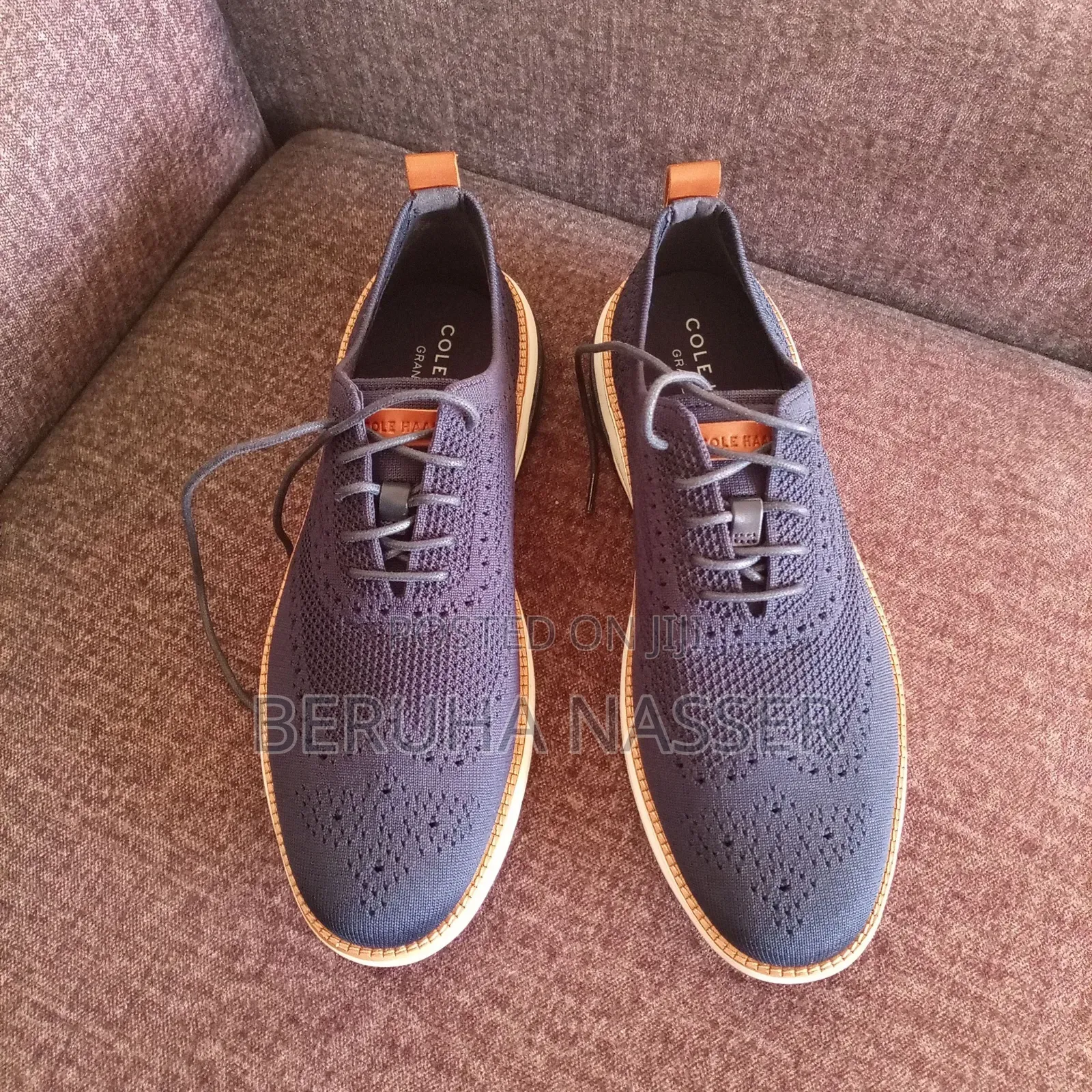 Cole Haan Walking Shoes