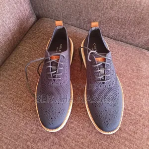 Cole Haan Walking Shoes