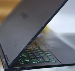 New Laptop HP Omen 16 16GB Intel Core i7 SSD 1T