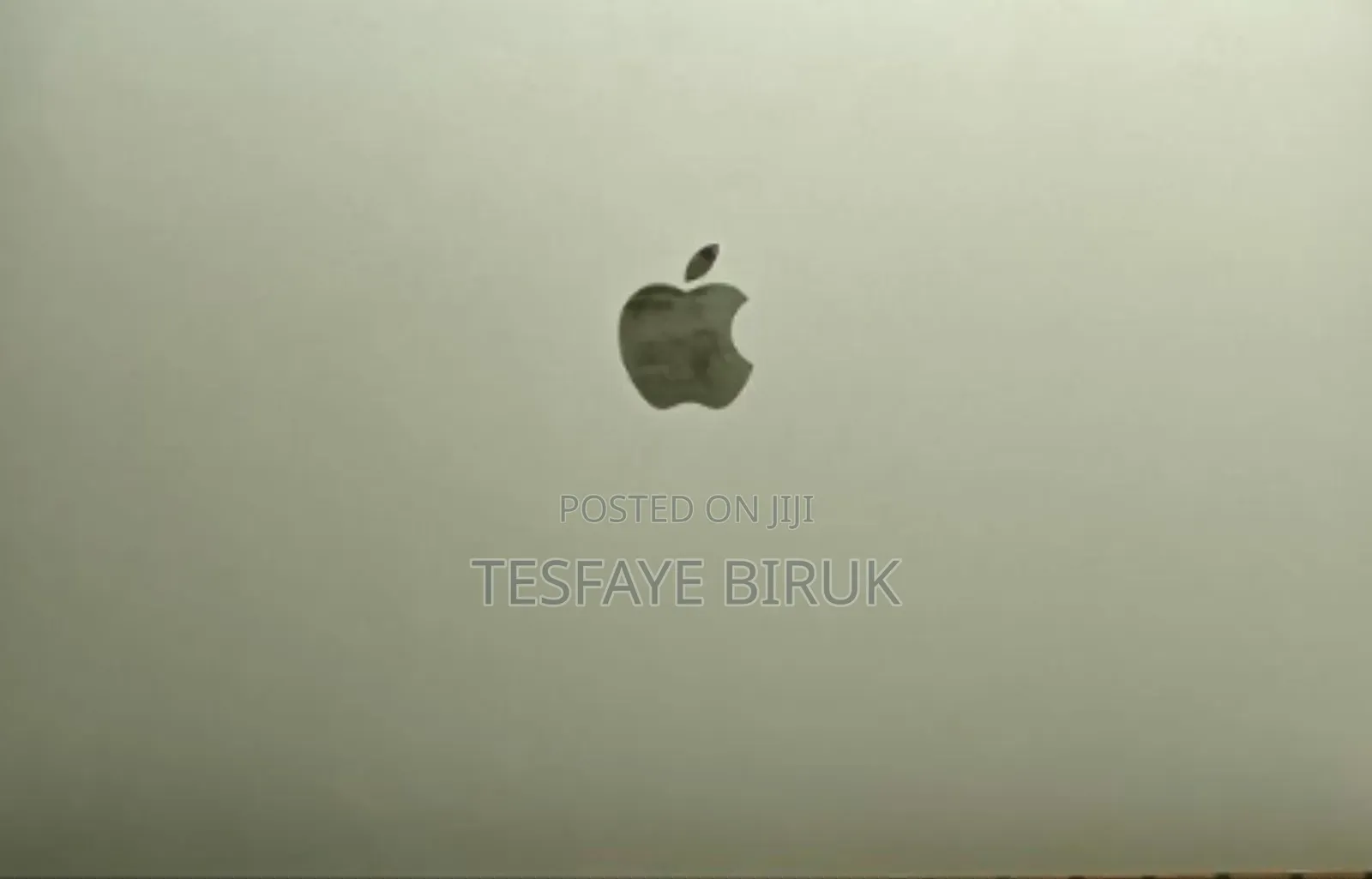 New Laptop Apple MacBook Pro 2019 16GB Intel Core I7 SSD 512GB