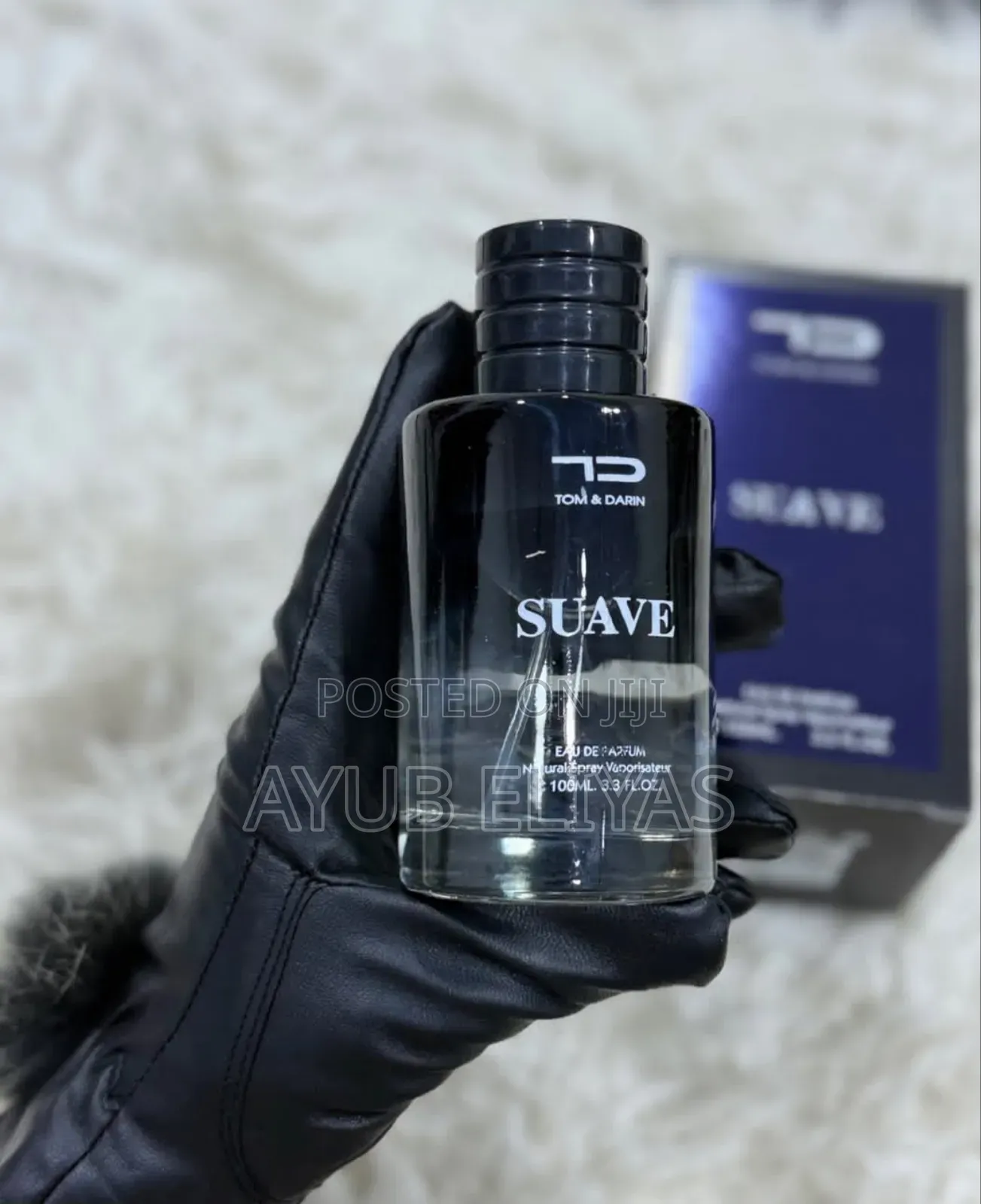 Luxury Perfume For Men Usa Brand