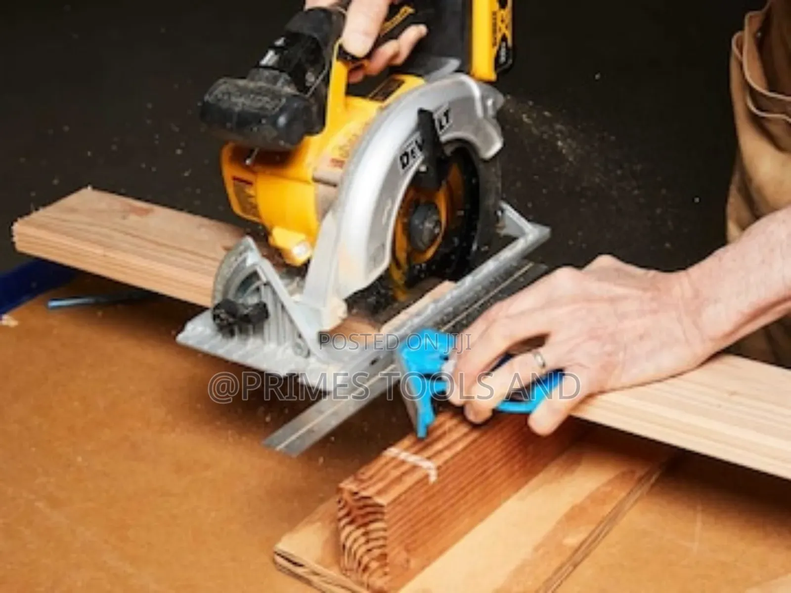 Electric Circular Saw, Wood Cutting Machine,