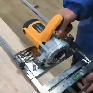 Electric Circular Saw, Wood Cutting Machine,