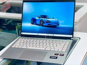 New Laptop HP Pavilion 15 32GB AMD Ryzen 7 SSD 1T