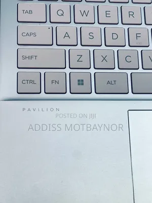 New Laptop HP Pavilion 15 32GB AMD Ryzen 7 SSD 1T