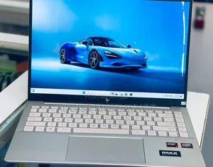 New Laptop HP Pavilion 15 32GB AMD Ryzen 7 SSD 1T