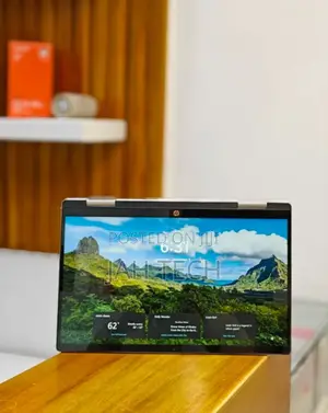 New Laptop HP Pavilion 15 8GB Intel Core I5 SSD 512GB