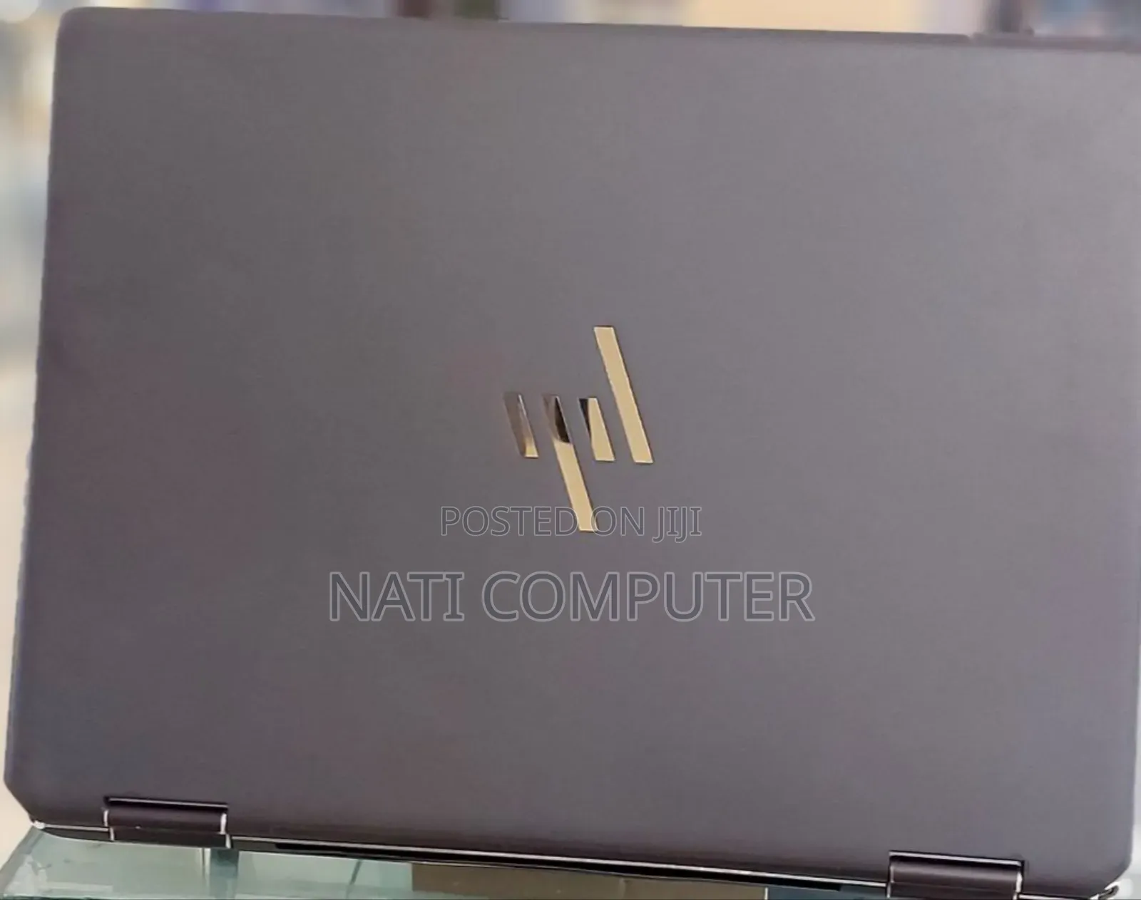 New Laptop HP Spectra 13 16GB Intel Core I7 SSD 512GB