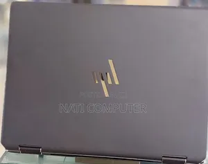 New Laptop HP Spectra 13 16GB Intel Core I7 SSD 512GB