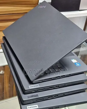 New Laptop Lenovo ThinkPad T14 16GB Intel Core I5 SSD 512GB