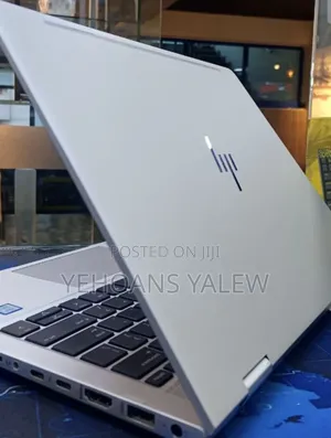 New Laptop HP EliteBook 830 G6 16GB Intel Core I7 SSD 256GB