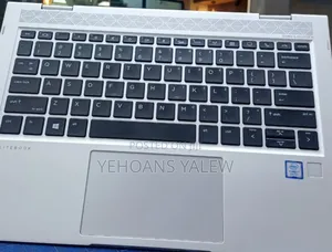 New Laptop HP EliteBook 830 G6 16GB Intel Core I7 SSD 256GB