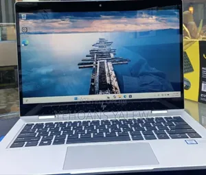 New Laptop HP EliteBook 830 G6 16GB Intel Core I7 SSD 256GB