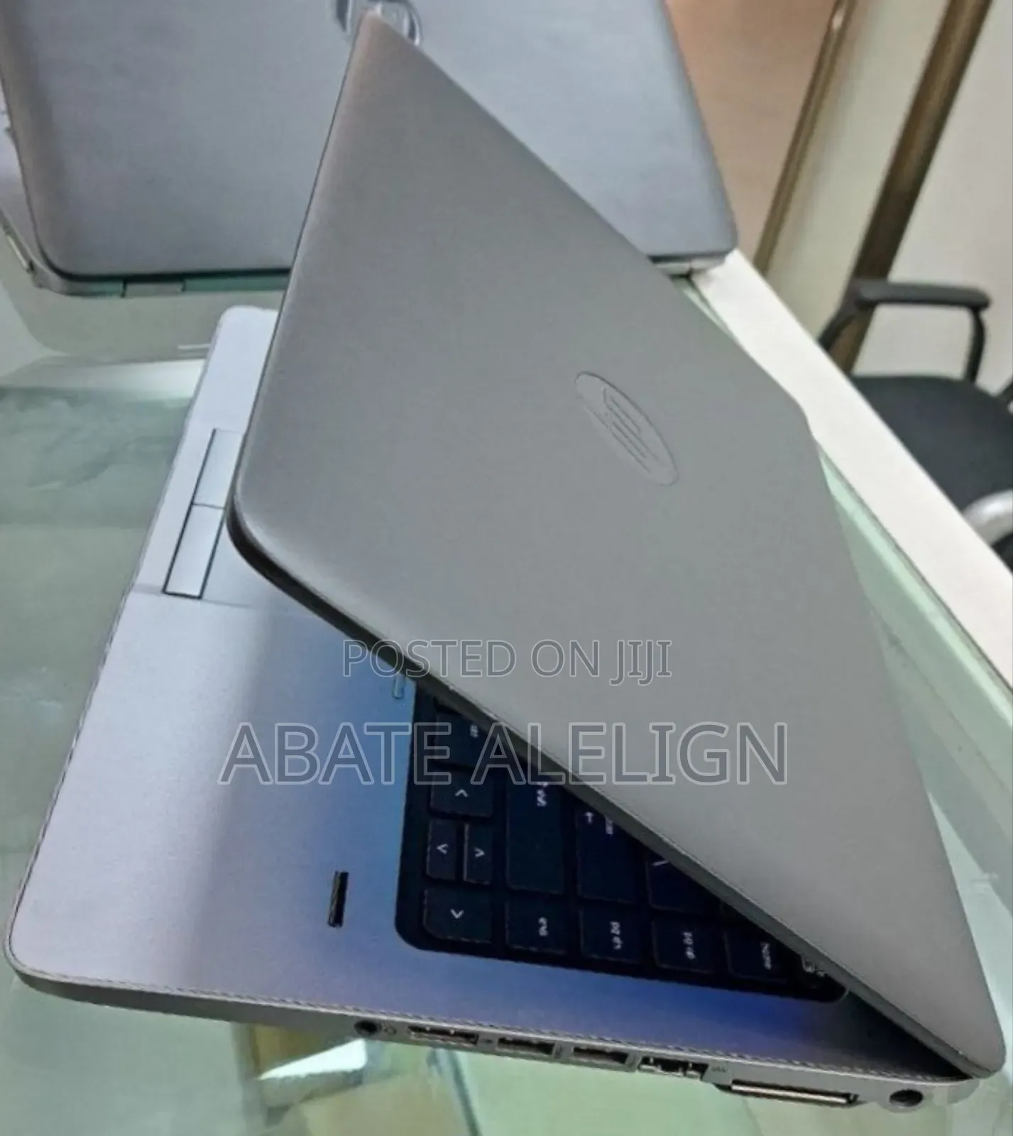 Laptop HP EliteBook 840 G1 8GB Intel Core i5 HDD 500GB