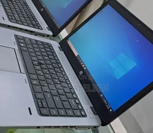 Laptop HP EliteBook 840 G1 8GB Intel Core i5 HDD 500GB