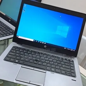 Laptop HP EliteBook 840 G1 8GB Intel Core i5 HDD 500GB