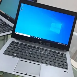 Laptop HP EliteBook 840 G1 8GB Intel Core i5 HDD 500GB