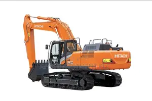 Brand New Hitachi Zx350h-7g Excavator | 2025