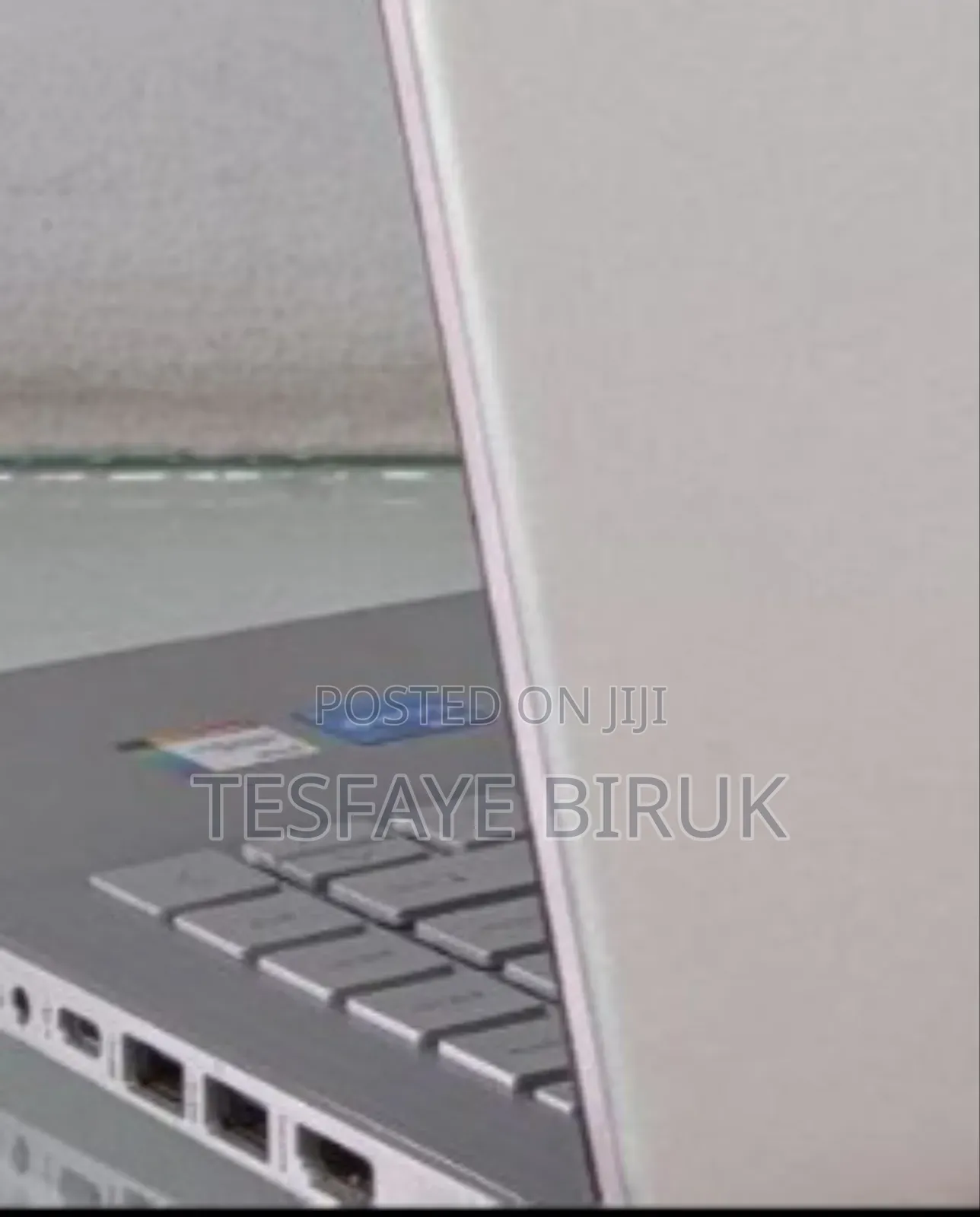 New Laptop HP Stream Notebook 16GB Intel Core I7 SSD 512GB