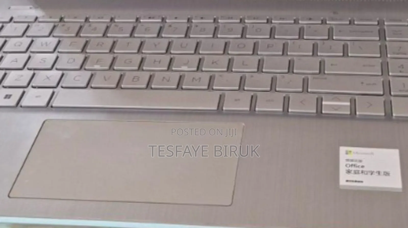 New Laptop HP Stream Notebook 16GB Intel Core I7 SSD 512GB