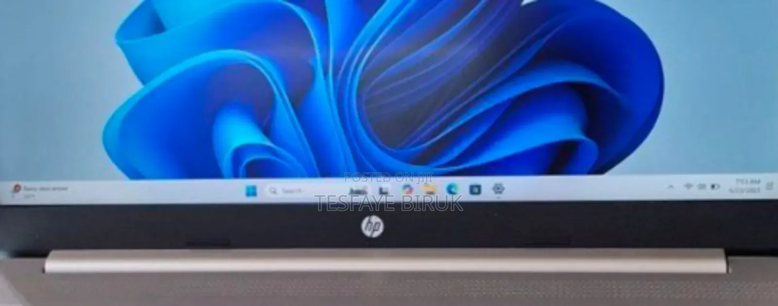 New Laptop HP Stream Notebook 16GB Intel Core I7 SSD 512GB