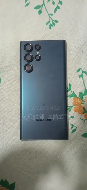 Samsung Galaxy S22 Ultra 512 GB Blue