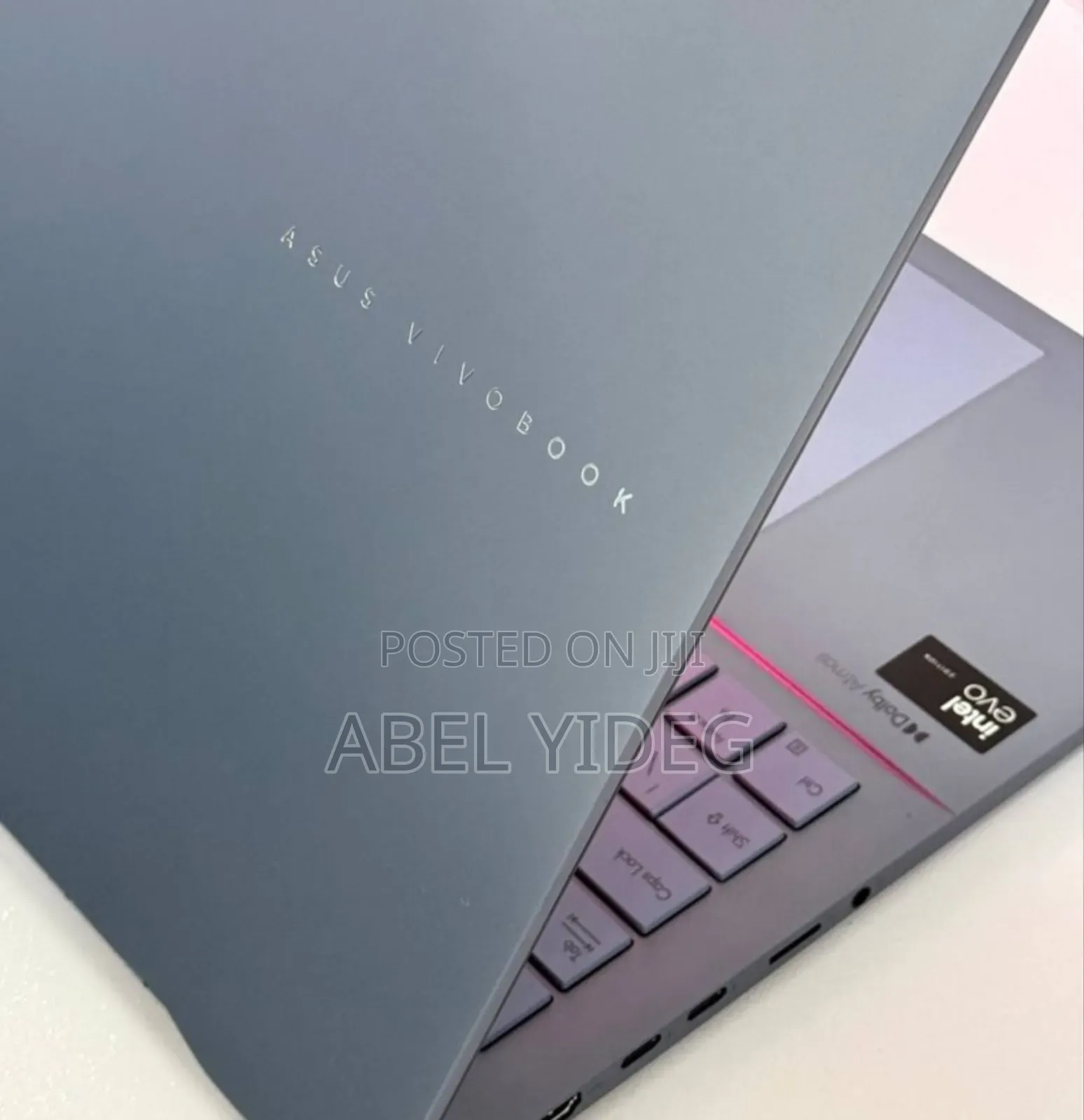 New Laptop Asus VivoBook S15 S510UN 32GB Intel Core Ultra 9 SSD 512GB