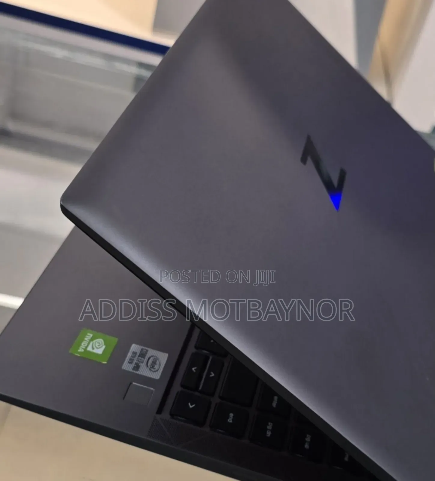 New Laptop HP ZBook Studio G4 16GB Intel Core I7 SSD 512GB