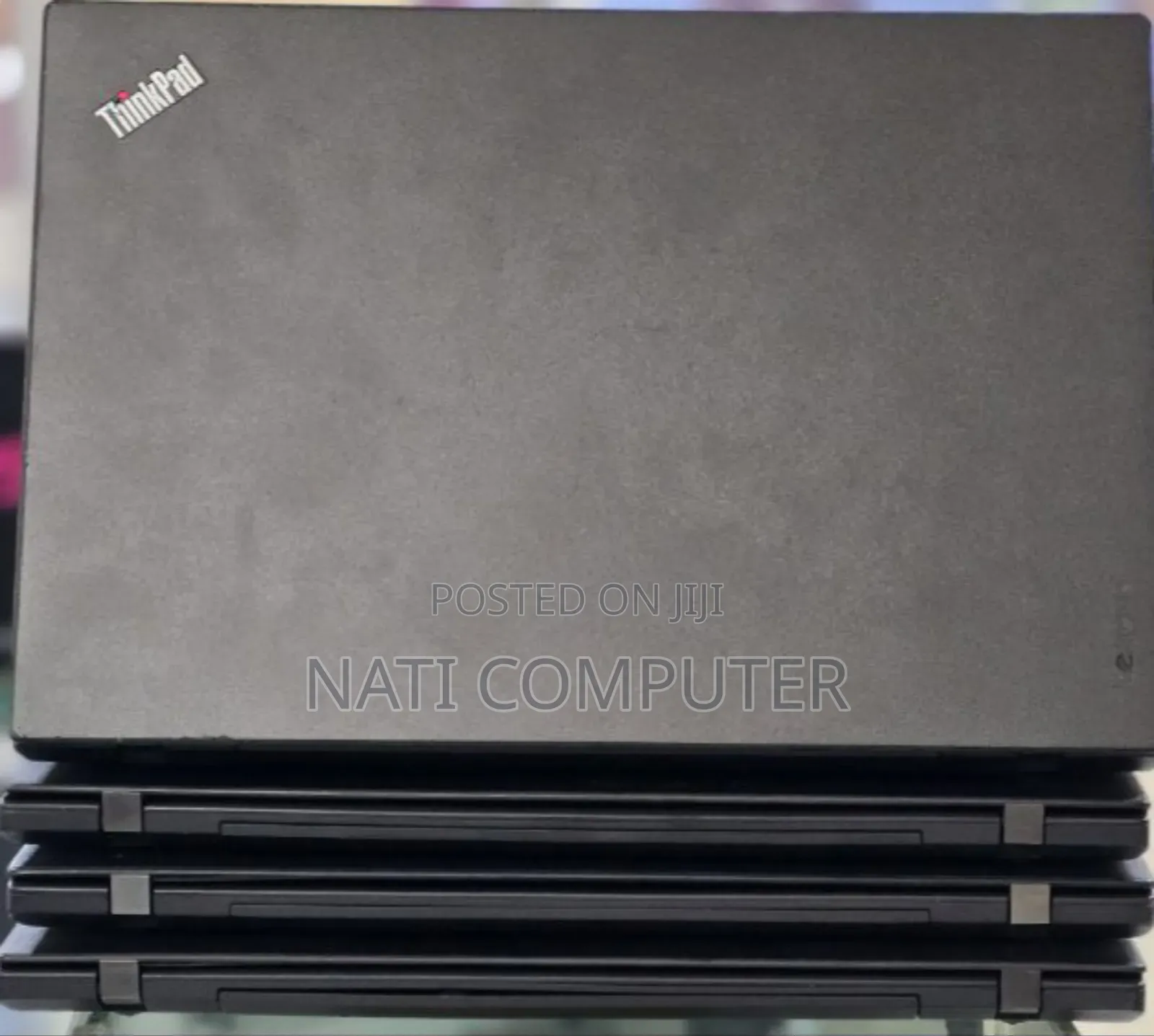 New Laptop Lenovo ThinkPad T460 8GB Intel Core I5 SSD 256GB