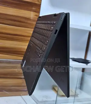 New Laptop Lenovo Yoga 7i 12GB Intel Core I5 SSD 512GB