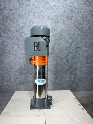 Leo Vertical Pump, Leo 2.5 Pump